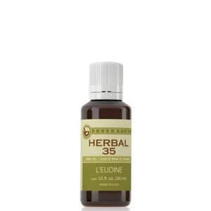 l'eudine Essential Aceite Herbal 35