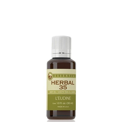 l'eudine Essential Aceite Herbal 35