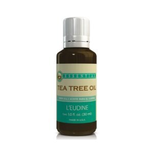 l'eudine Essential Tea Tree Oil