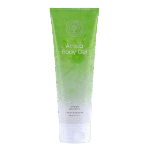 l'eudine Arnica Body Gel