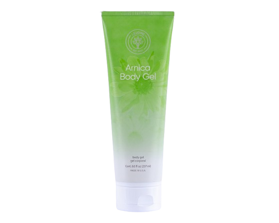 l'eudine Arnica Body Gel
