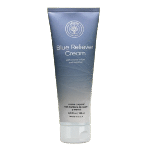 l'eudine Blue Reliever Cream
