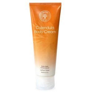 l'eudine Calendula Body Cream